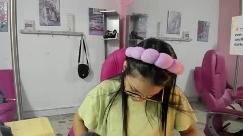 Snapshot of antonellakling_ chatting on February 2026 11:20:01 AM ANTONELLA online show from February 2026 11:20:01 AM