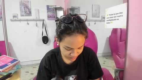 Snapshot of antonellakling_ chatting on February 2026 11:26:01 AM ANTONELLA online show from February 2026 11:26:01 AM