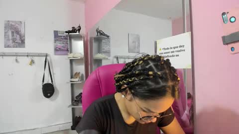 Snapshot of antonellakling_ chatting on February 2026 11:29:02 AM ANTONELLA online show from February 2026 11:29:02 AM