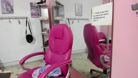 Snapshot of antonellakling_ chatting on February 2026 11:41:01 AM ANTONELLA online show from February 2026 11:41:01 AM