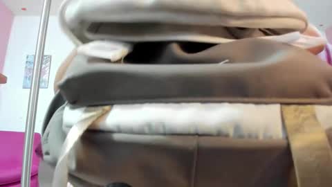 Snapshot of antonellakling_ chatting on February 2026 11:43:02 AM ANTONELLA online show from February 2026 11:43:02 AM