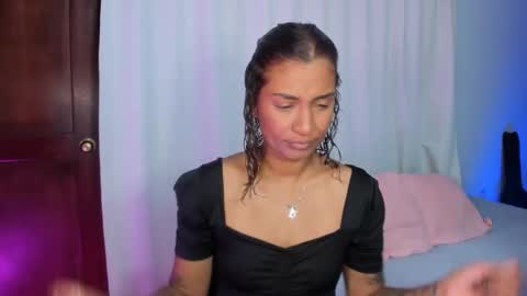 Snapshot of antonellaparker chatting on January 2026 03:38:01 PM Sarah online show from January 2026 03:38:01 PM