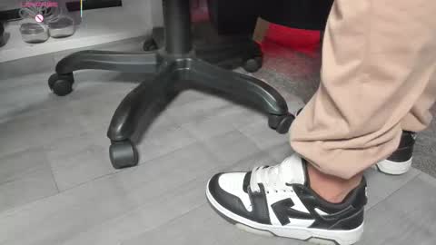 Antonella  online show from March 2026 07:06:02 PM