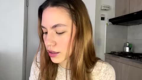 Antonella  online show from February 2025 01:01:01 PM