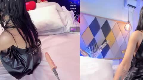 Antonella Russel online show from November 2025 09:46:02 PM