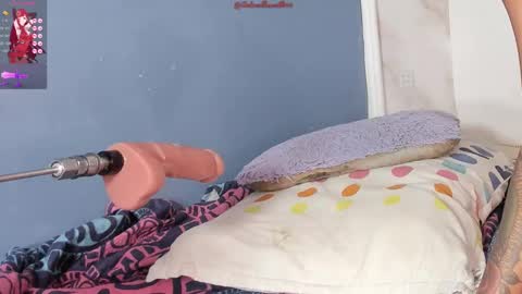 ANTO  online show from January 2025 06:52:01 PM