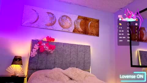  Antonella online show from November 2025 08:43:01 PM