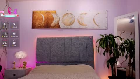  Antonella online show from March 2026 07:30:01 PM