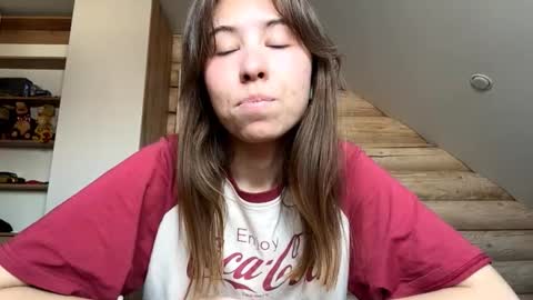 Snapshot of antonettabunyan chatting on February 2026 08:32:01 AM Serena online show from February 2026 08:32:01 AM