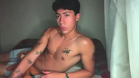 Snapshot of antonhyjared chatting on December 2025 01:44:02 AM Antonhy Jared online show from December 2025 01:44:02 AM