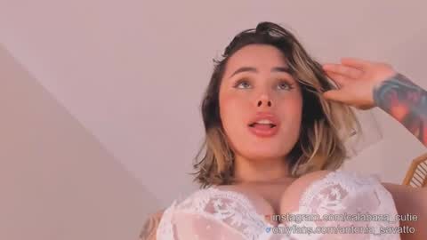 o ANTO online show from February 2025 06:37:01 PM