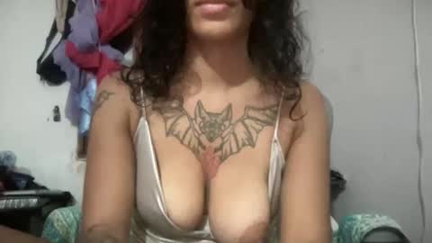 Antonia online show from May 2026 05:47:01 AM
