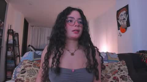 Antonia online show from February 2026 03:57:02 AM
