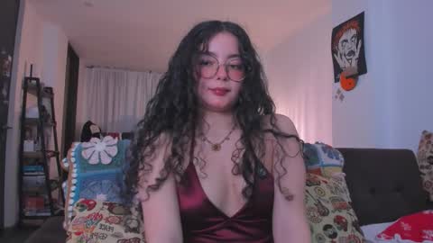 Antonia online show from March 2026 03:23:02 AM