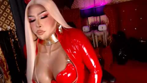 antoniasaints69 online show from October 2025 05:17:01 PM