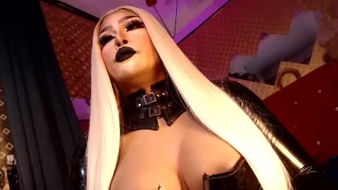 antoniasaints69 online show from November 2025 07:37:01 PM