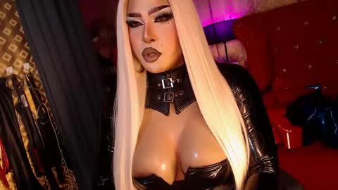 antoniasaints69 online show from November 2025 04:22:02 AM