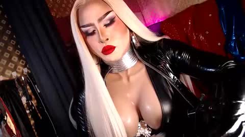 antoniasaints69 online show from January 2026 11:31:02 PM