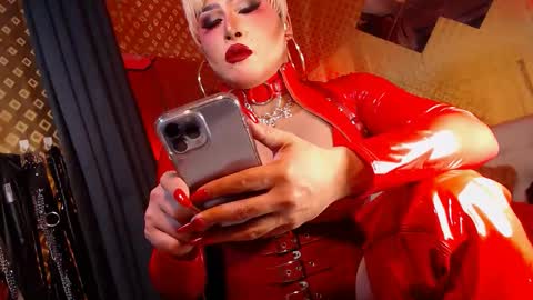 antoniasaints69 online show from February 2026 07:15:02 AM