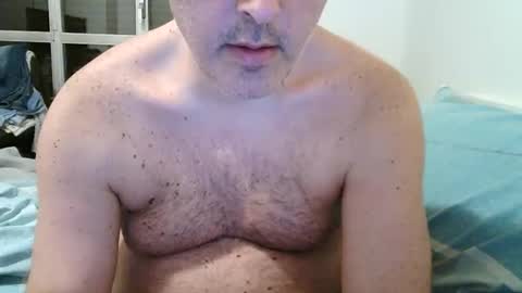 Antonio online show from March 2026 10:43:01 PM