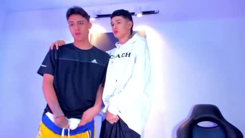 brendan and stiiven online show from October 2025 06:10:01 AM