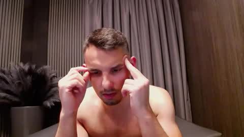 Snapshot of antoniovalentinidiamond chatting on March 2026 08:04:01 PM HI My name is Antonio online show from March 2026 08:04:01 PM