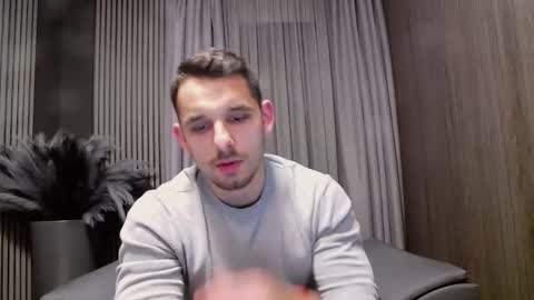 Snapshot of antoniovalentinidiamond chatting on April 2026 06:58:02 PM HI My name is Antonio online show from April 2026 06:58:02 PM