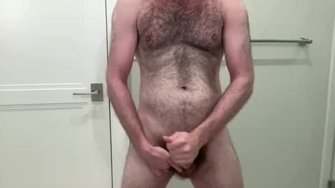 The Bush King online show from December 2024 09:37:01 PM