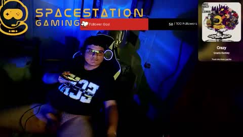 antonnastyfreak online show from October 2025 09:10:02 AM