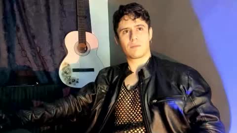 antonnello_ online show from December 2025 07:36:01 AM