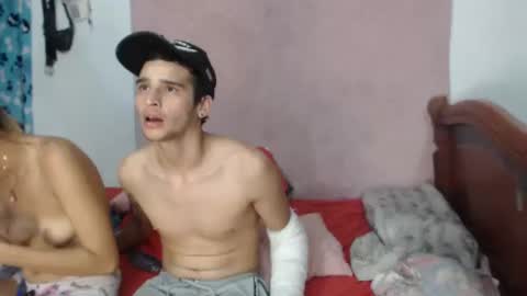 karol y antony online show from December 2024 04:08:02 AM