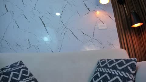 Juan Camilo online show from November 2025 01:15:01 AM