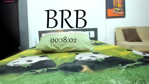 Juan Camilo online show from February 2026 02:31:01 AM