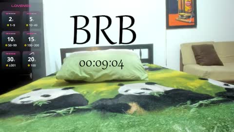 Juan Camilo online show from March 2026 07:36:03 AM