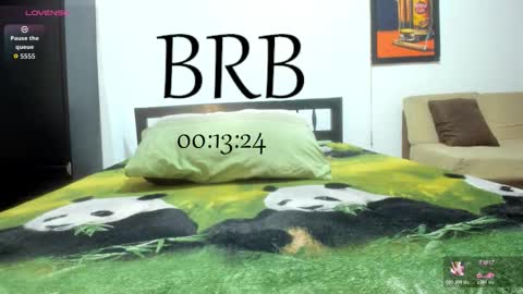 Juan Camilo online show from March 2026 08:26:33 AM