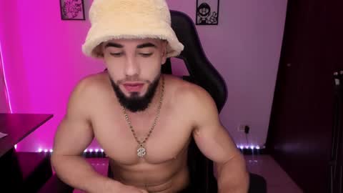 antony_cast online show from February 2025 02:37:02 AM