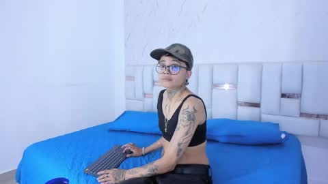 Snapshot of antony_d_ossa chatting on April 2026 09:41:02 PM antony_d_ossa online show from April 2026 09:41:02 PM
