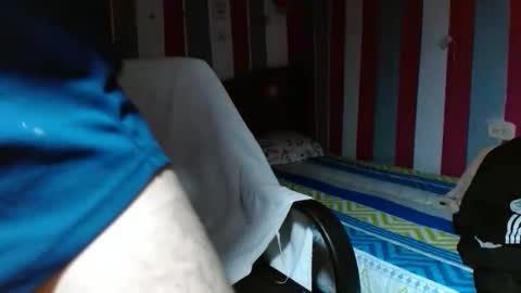 antony_hardx_ online show from September 2025 07:27:01 PM