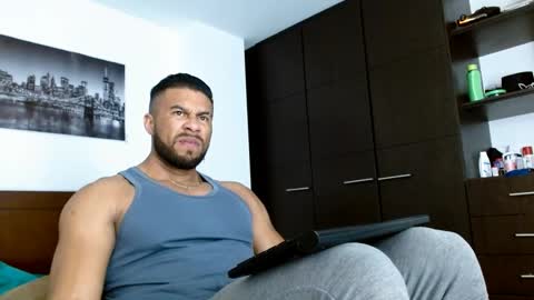 Snapshot of antonydangelo chatting on December 2024 03:41:01 AM ANTONY D ANGELO online show from December 2024 03:41:01 AM