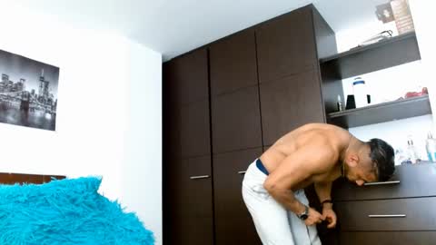 Snapshot of antonydangelo chatting on December 2024 08:47:01 PM ANTONY D ANGELO online show from December 2024 08:47:01 PM