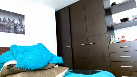 Snapshot of antonydangelo chatting on January 2025 07:37:01 PM ANTONY D ANGELO online show from January 2025 07:37:01 PM