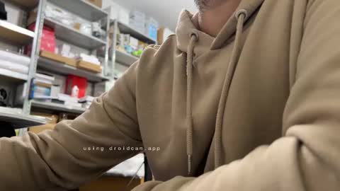 Snapshot of antonyo696969 chatting on January 2025 09:15:02 AM antonyo6969 online show from January 2025 09:15:02 AM