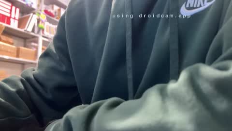 Snapshot of antonyo696969 chatting on October 2025 10:04:01 AM antonyo6969 online show from October 2025 10:04:01 AM