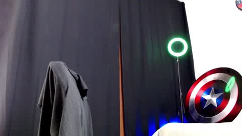 Instagram miguelangel1802  online show from January 2026 03:30:02 AM