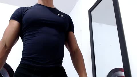 Instagram miguelangel1802  online show from March 2026 04:57:01 AM