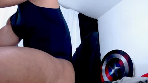 Instagram miguelangel1802  online show from April 2026 03:07:02 AM