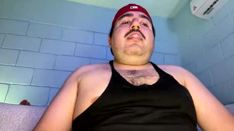 Snapshot of anuarfox chatting on March 2025 06:17:02 AM AnuarFox online show from March 2025 06:17:02 AM