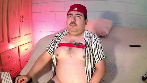 Snapshot of anuarfox chatting on September 2025 08:47:01 AM AnuarFox online show from September 2025 08:47:01 AM