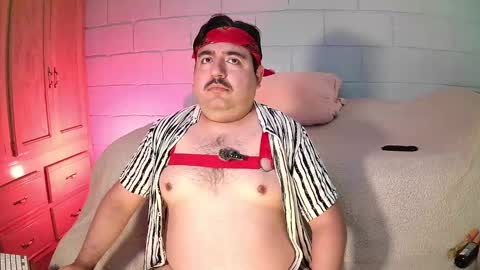 Snapshot of anuarfox chatting on September 2025 07:52:02 AM AnuarFox online show from September 2025 07:52:02 AM