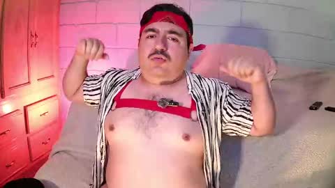 Snapshot of anuarfox chatting on September 2025 08:08:01 AM AnuarFox online show from September 2025 08:08:01 AM